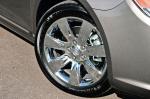 Buick LaCrosse 2010 года (NA)